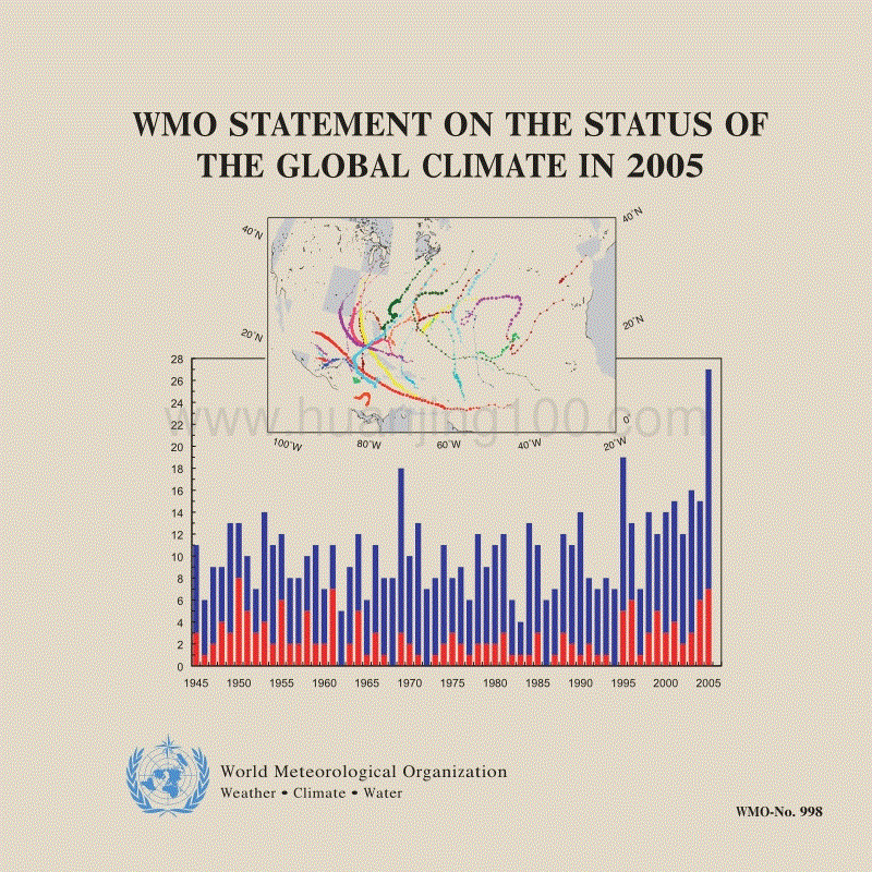 《WMO 2005年全球氣候狀況聲明》(英文版).pdf